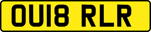 OU18RLR