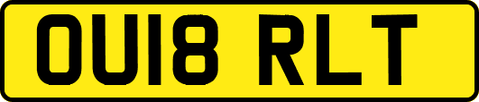 OU18RLT