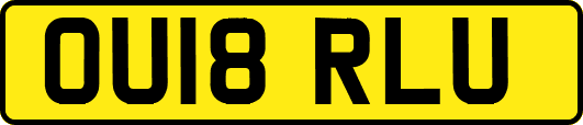 OU18RLU