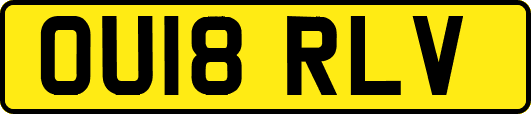 OU18RLV