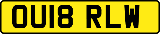OU18RLW