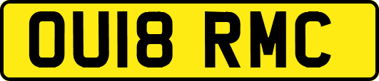 OU18RMC