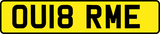 OU18RME