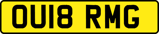 OU18RMG