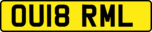 OU18RML