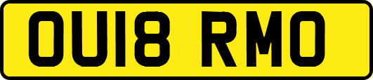 OU18RMO