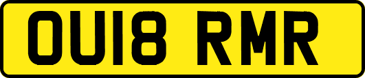 OU18RMR