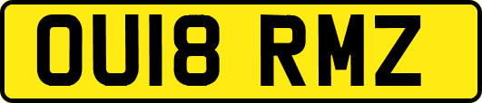 OU18RMZ