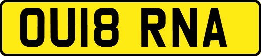 OU18RNA