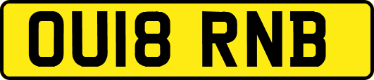 OU18RNB