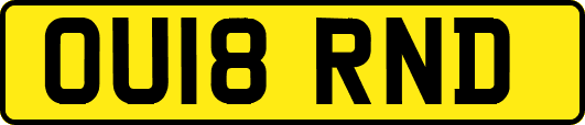 OU18RND