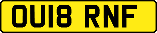 OU18RNF