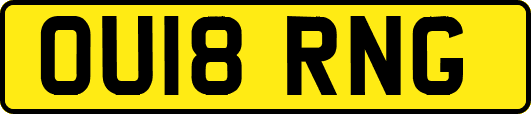 OU18RNG