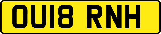 OU18RNH