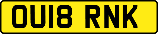OU18RNK