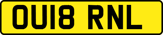 OU18RNL