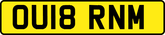 OU18RNM