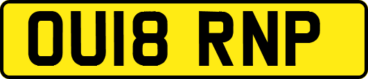 OU18RNP