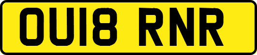 OU18RNR