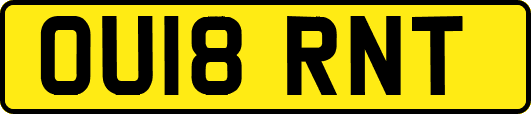 OU18RNT