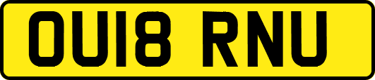OU18RNU