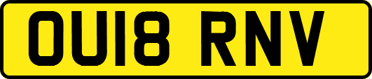 OU18RNV