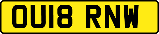 OU18RNW