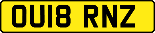 OU18RNZ