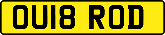 OU18ROD