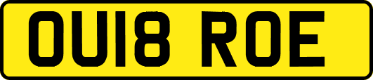 OU18ROE