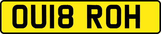 OU18ROH