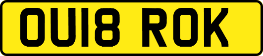OU18ROK