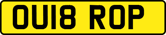 OU18ROP