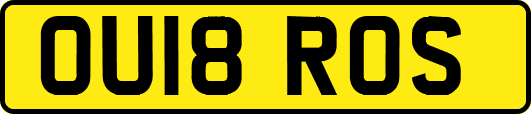 OU18ROS