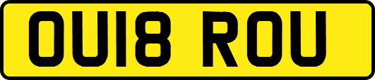 OU18ROU