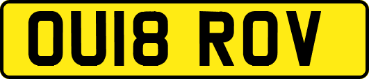 OU18ROV