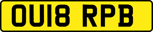 OU18RPB