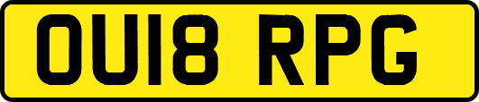 OU18RPG
