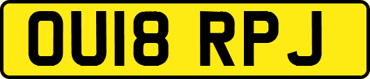 OU18RPJ