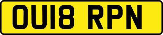 OU18RPN