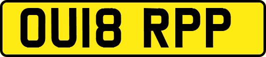 OU18RPP