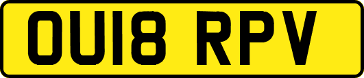 OU18RPV