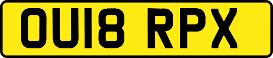 OU18RPX