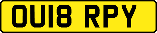 OU18RPY