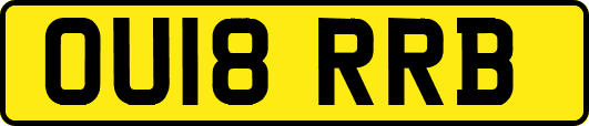 OU18RRB
