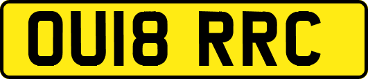 OU18RRC