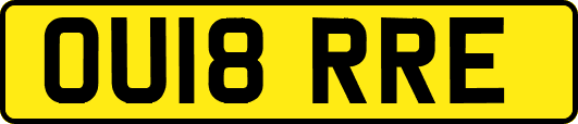 OU18RRE