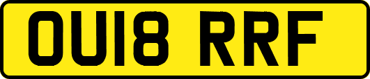OU18RRF