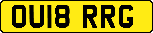 OU18RRG