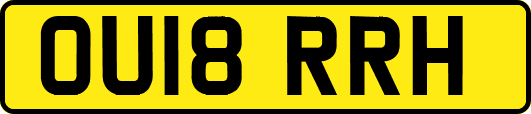 OU18RRH